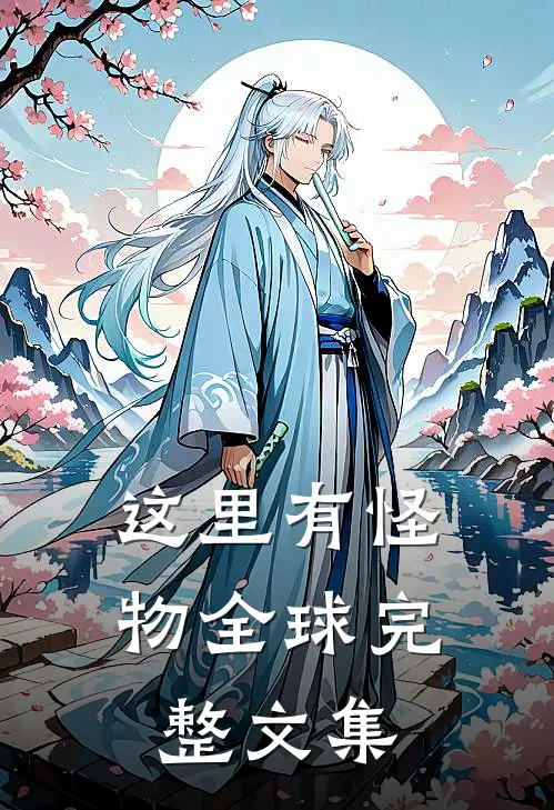 这里有怪物全球完整文集