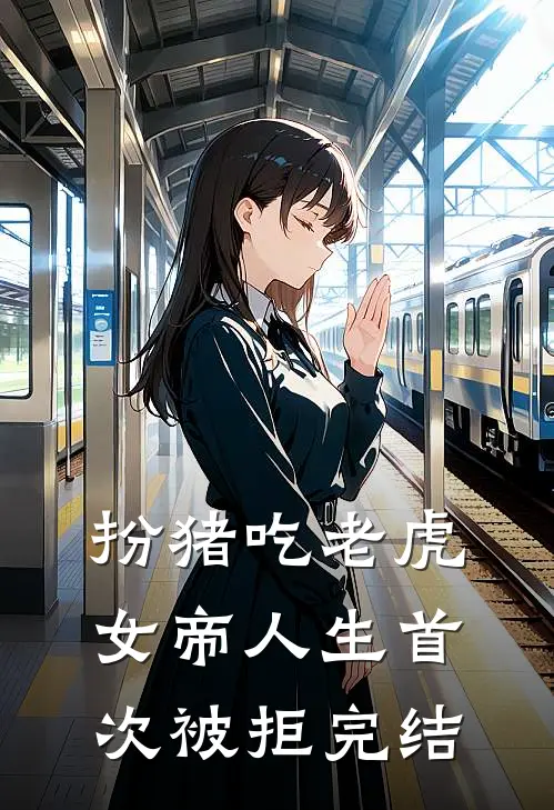 扮猪吃老虎，女帝人生首次被拒完结