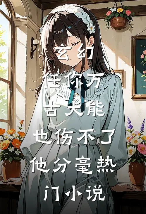 玄幻：任你万古大能，也伤不了他分毫热门小说