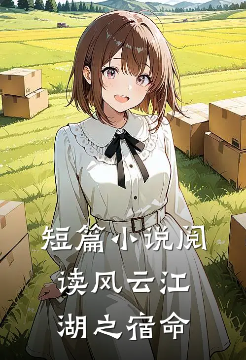 短篇小说阅读风云江湖之宿命