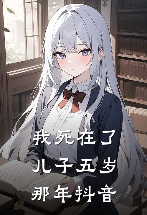 我死在了儿子五岁那年抖音