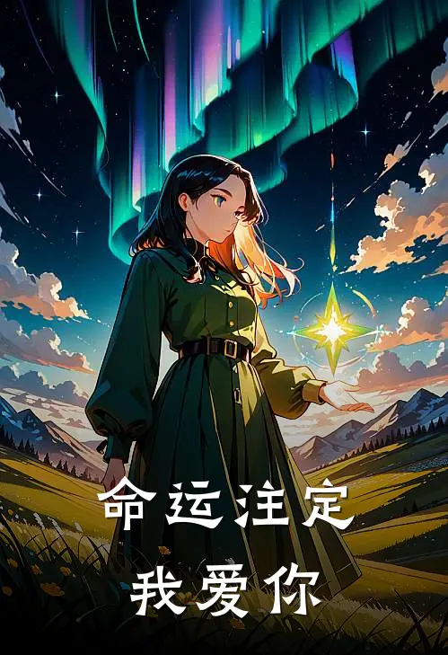 命运注定我爱你