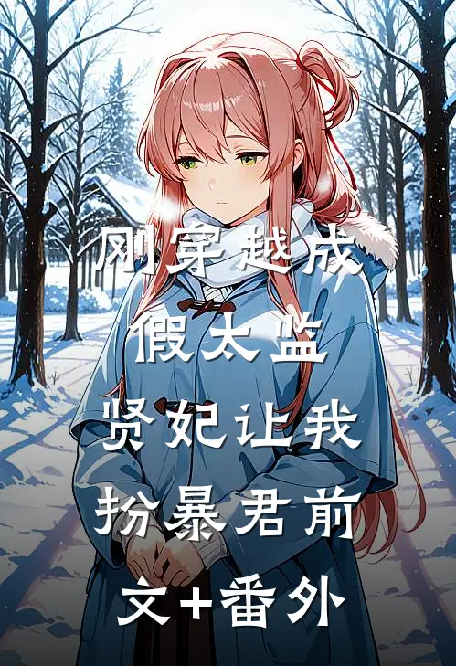 刚穿越成假太监，贤妃让我扮暴君前文+番外