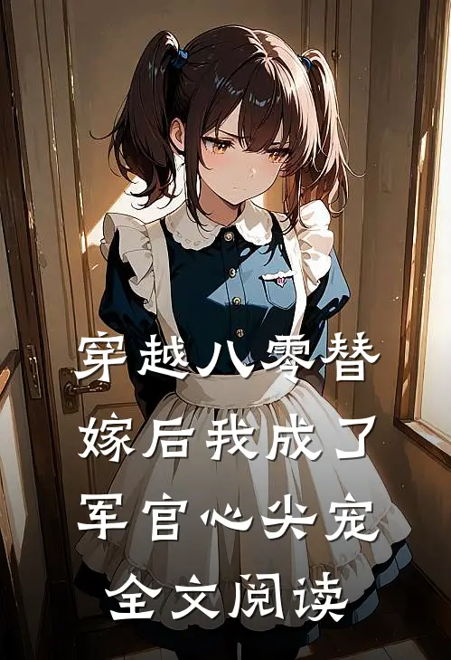 穿越八零替嫁后我成了军官心尖宠全文阅读
