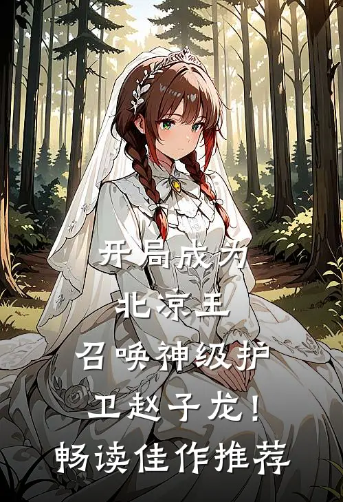 开局成为北凉王，召唤神级护卫赵子龙！畅读佳作推荐