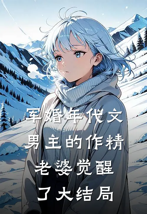 军婚年代文男主的作精老婆觉醒了大结局