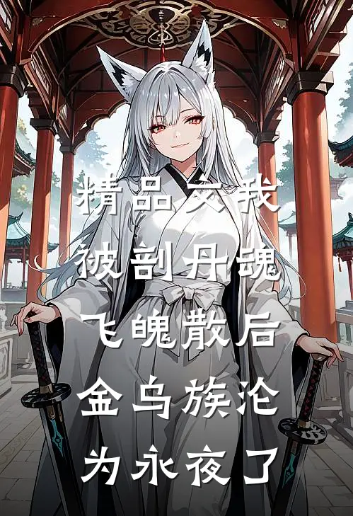 精品文我被剖丹魂飞魄散后，金乌族沦为永夜了