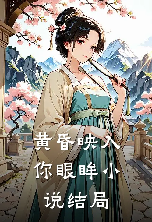 黄昏映入你眼眸小说结局
