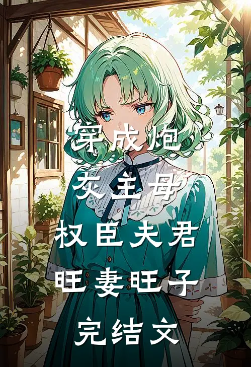 穿成炮灰主母，权臣夫君旺妻旺子完结文