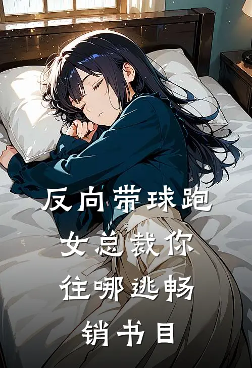 反向带球跑：女总裁你往哪逃畅销书目