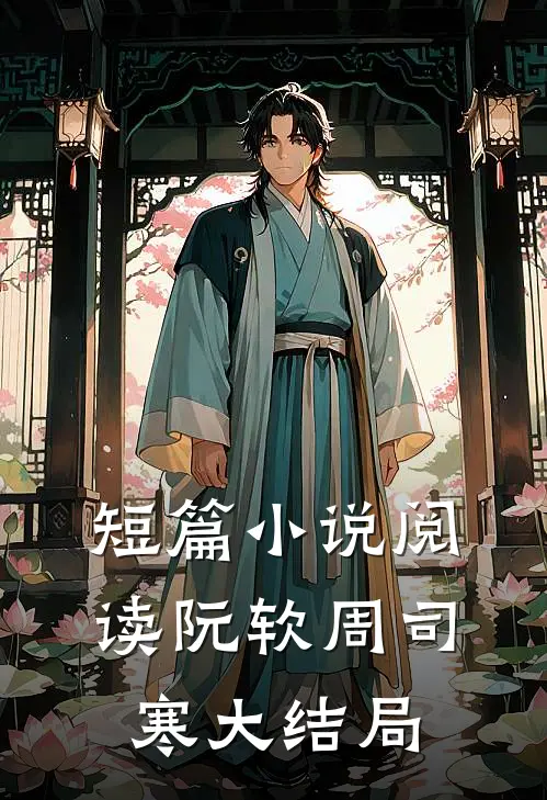 短篇小说阅读阮软周司寒大结局