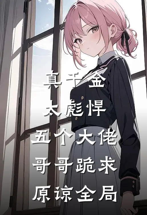 真千金太彪悍，五个大佬哥哥跪求原谅全局