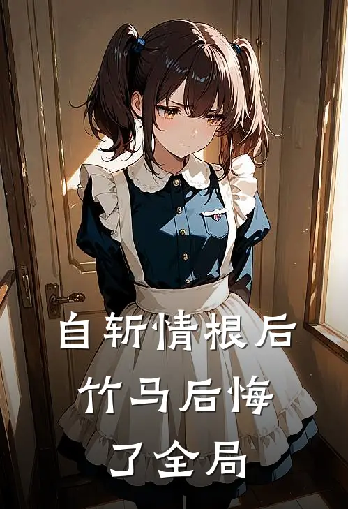 自斩情根后，竹马后悔了全局