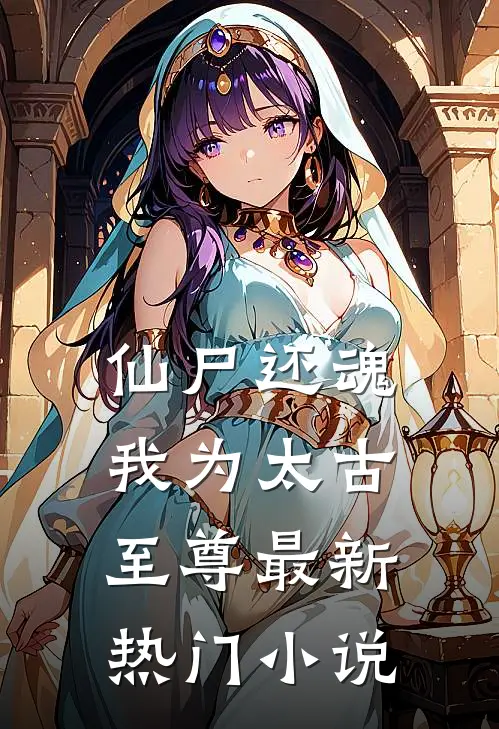 仙尸还魂：我为太古至尊最新热门小说