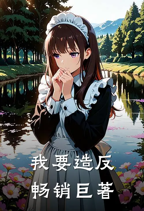 我要造反畅销巨著