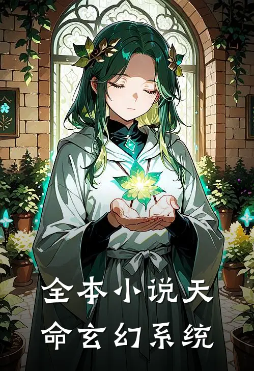 全本小说天命玄幻系统