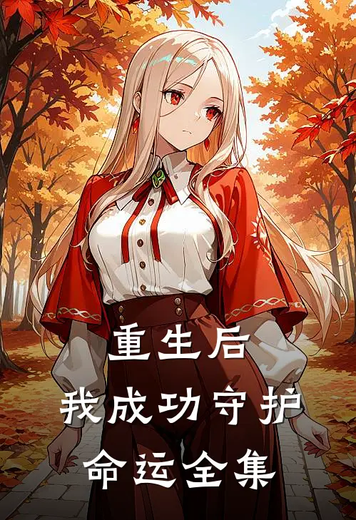 重生后，我成功守护命运 全集