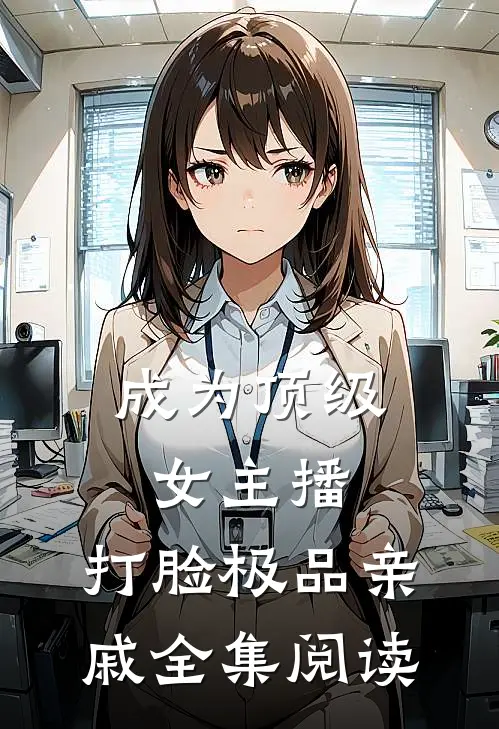 成为顶级女主播，打脸极品亲戚全集阅读