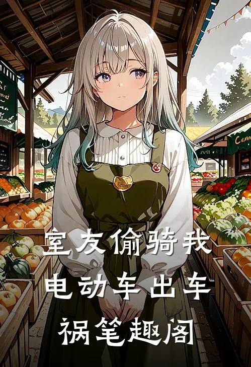 室友偷骑我电动车出车祸笔趣阁