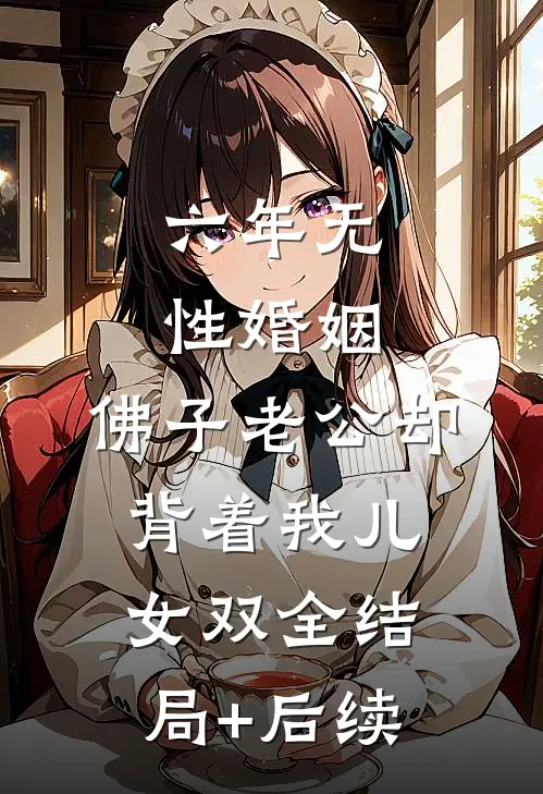 六年无性婚姻，佛子老公却背着我儿女双全结局+后续