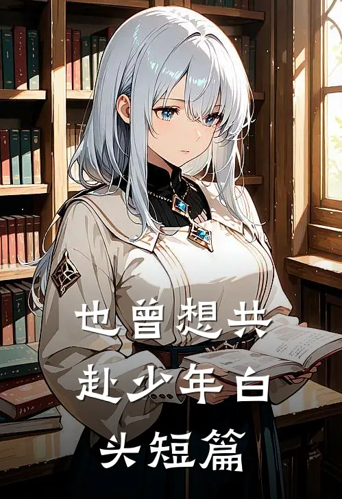 也曾想共赴少年白头短篇