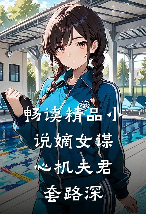 畅读精品小说嫡女谋：心机夫君套路深