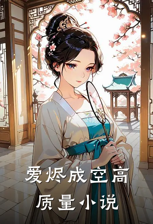 爱烬成空高质量小说