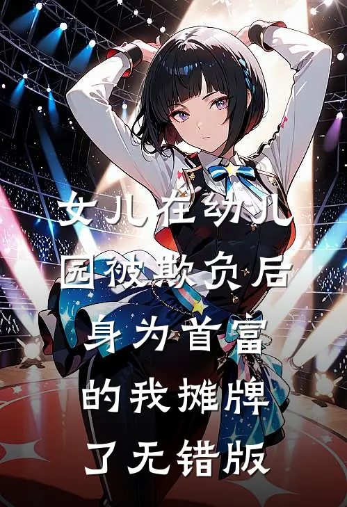女儿在幼儿园被欺负后，身为首富的我摊牌了无错版