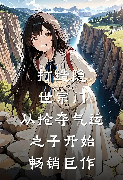 打造隐世宗门：从抢夺气运之子开始畅销巨作