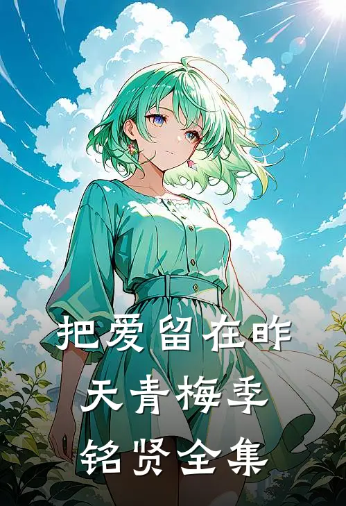把爱留在昨天青梅季铭贤 全集
