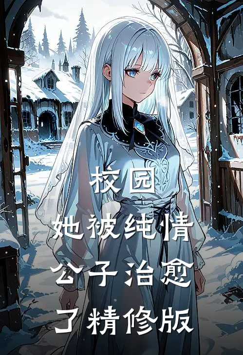 校园：她被纯情公子治愈了精修版