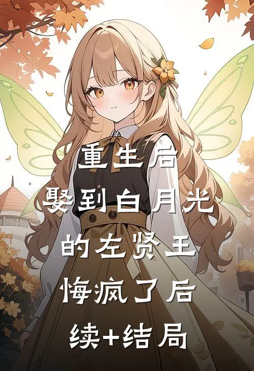 重生后，娶到白月光的左贤王悔疯了后续+结局