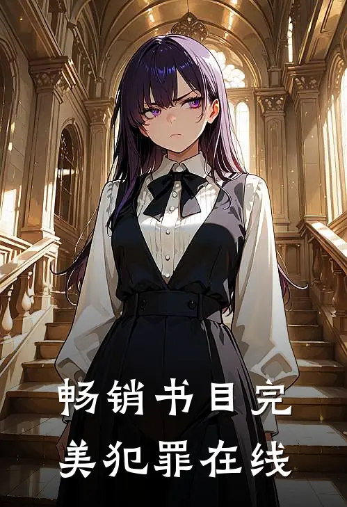 畅销书目完美犯罪在线