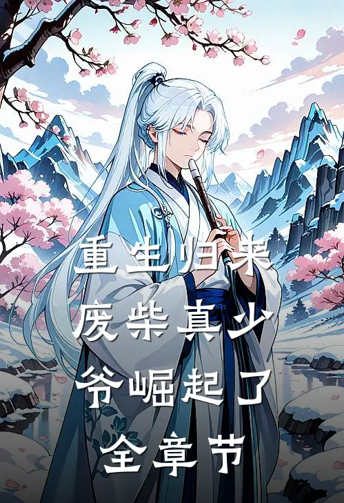 重生归来废柴真少爷崛起了全章节免费阅读