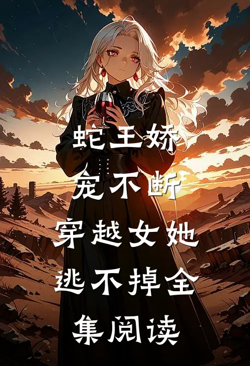 蛇王娇宠不断,穿越女她逃不掉全集阅读免费