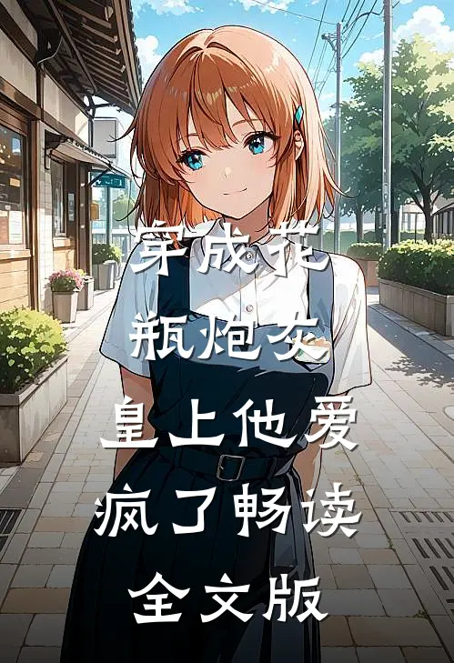 穿成花瓶炮灰，皇上他爱疯了畅读全文版
