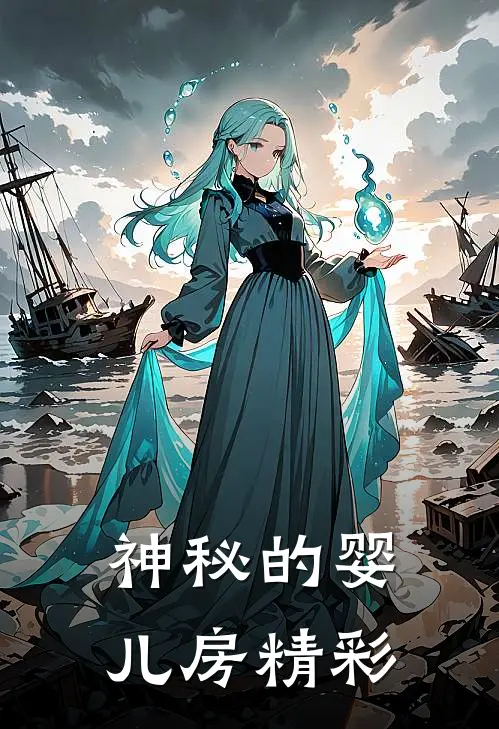 神秘的婴儿房精彩