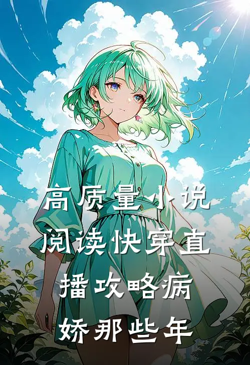 高质量小说阅读快穿直播攻略病娇那些年
