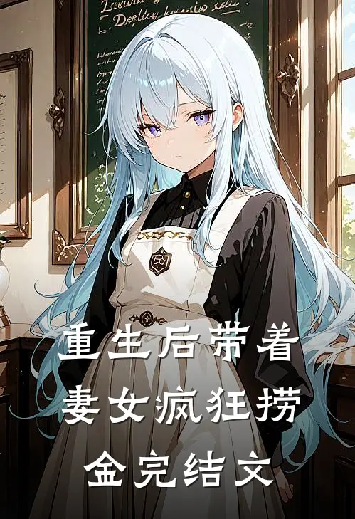 重生后带着妻女疯狂捞金完结文
