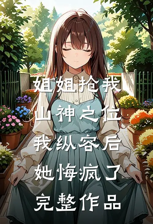姐姐抢我山神之位，我纵容后她悔疯了完整作品