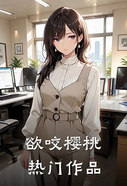 欲咬樱桃热门作品