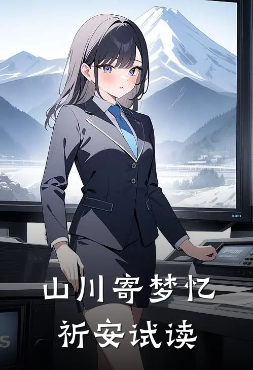 山川寄梦忆祈安试读