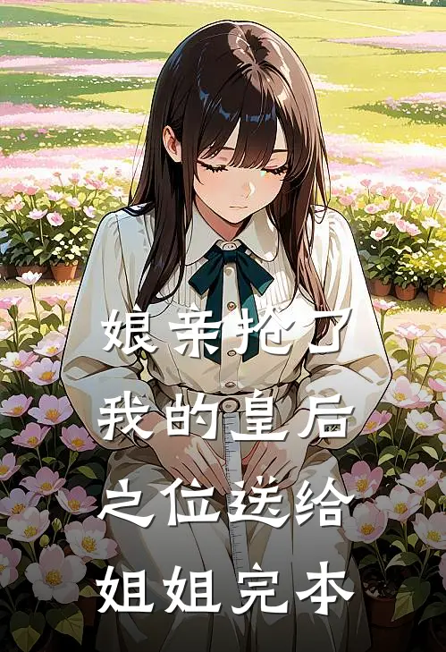 娘亲抢了我的皇后之位送给姐姐完本