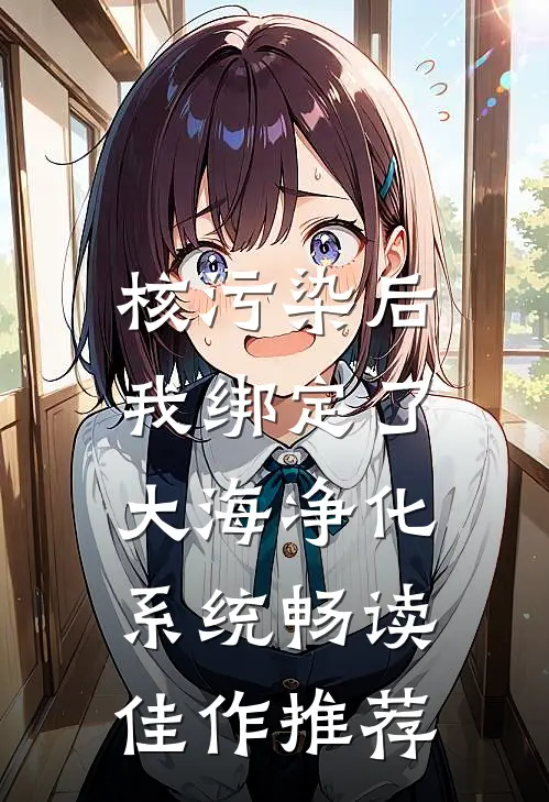 核污染后，我绑定了大海净化系统畅读佳作推荐
