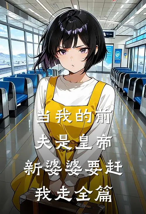 当我的前夫是皇帝，新婆婆要赶我走全篇