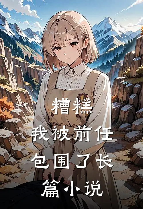 糟糕,我被前任包围了长篇在线阅读