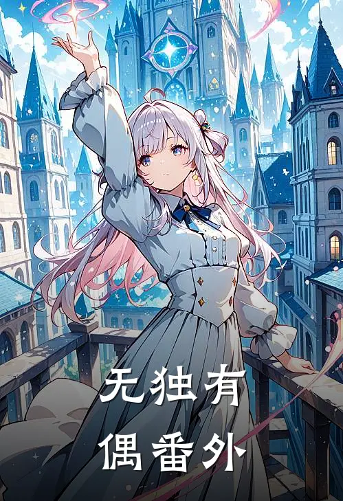 无独有偶番外