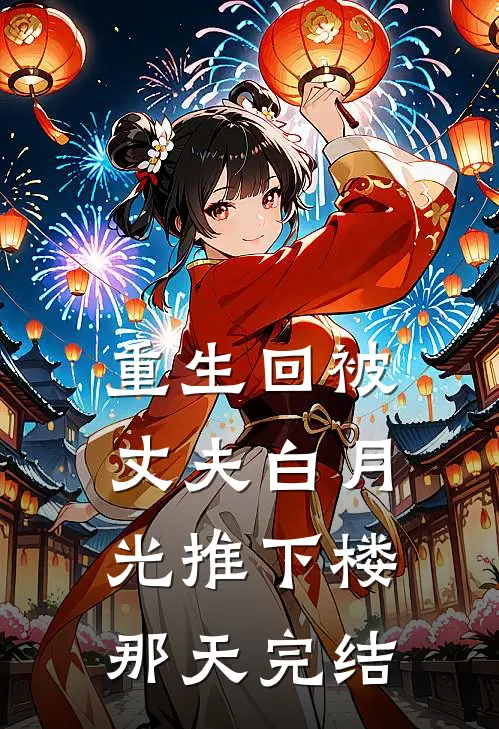 重生回被丈夫白月光推下楼那天完结