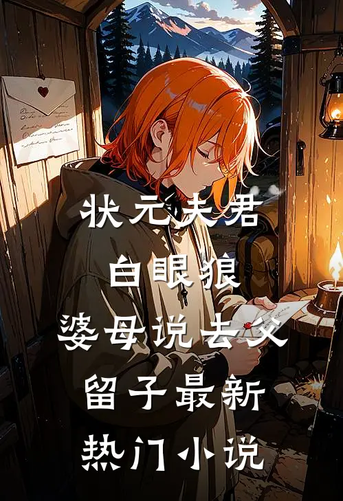 状元夫君白眼狼，婆母说去父留子最新热门小说