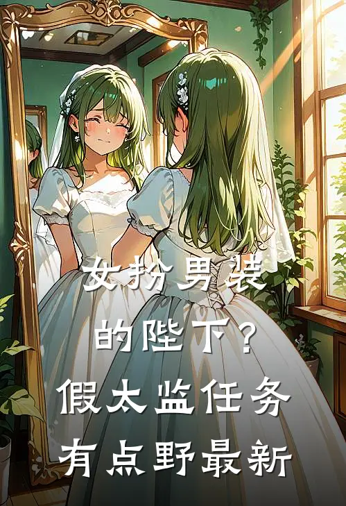 女扮男装的陛下？假太监任务有点野最新